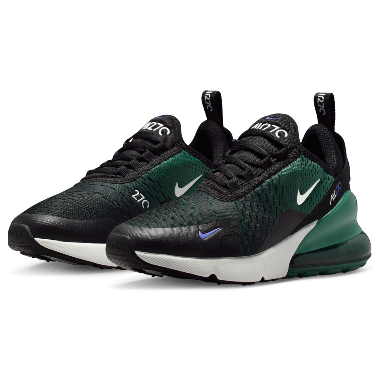 Nike Kids Air Max 270 Black