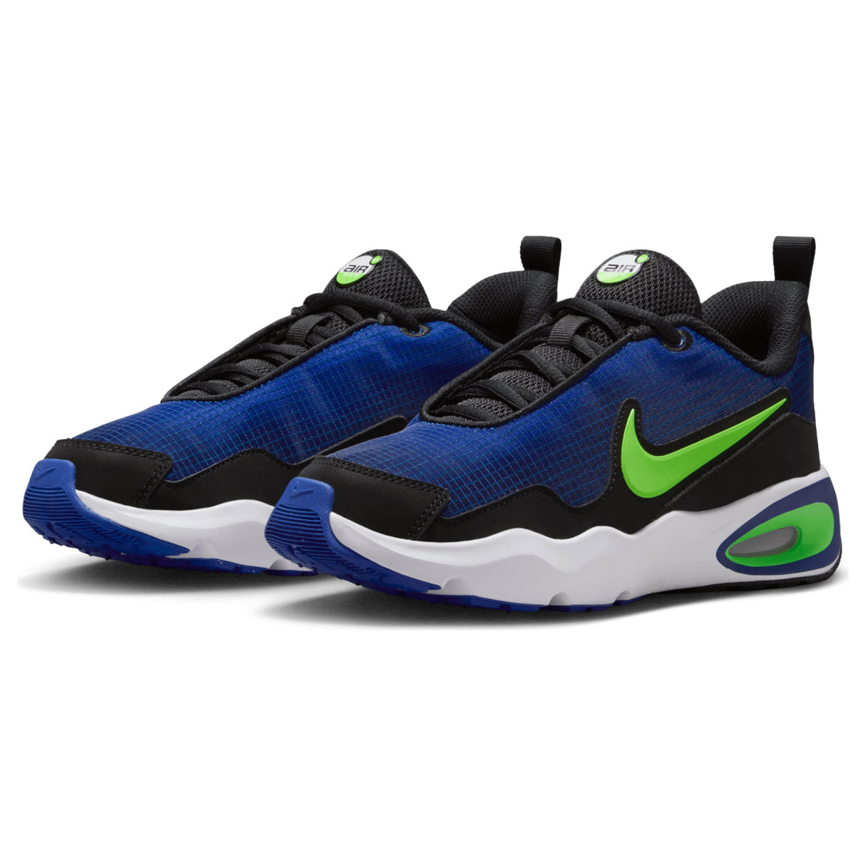Nike Kids Air Max Nova Blue