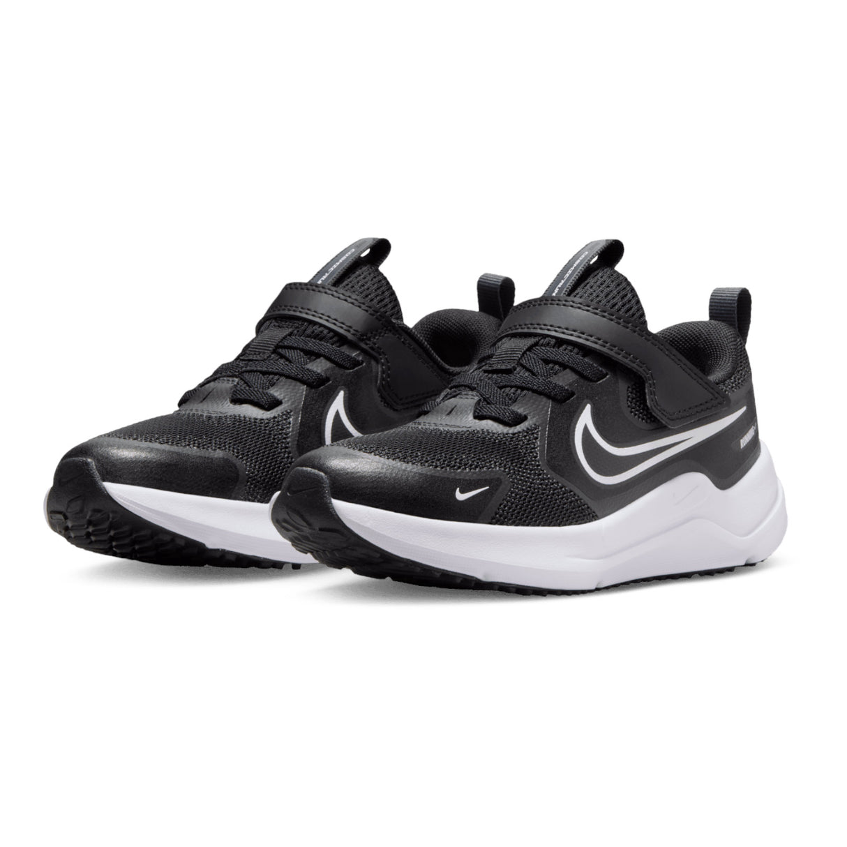 Nike Jnr Cosmic Runner Black