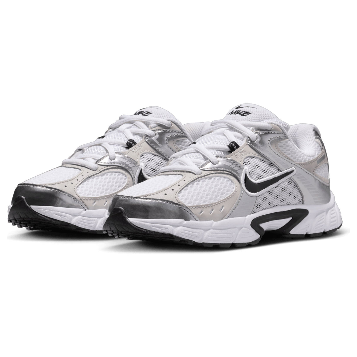 NIKE KIDS V5 RNR WH/BLK