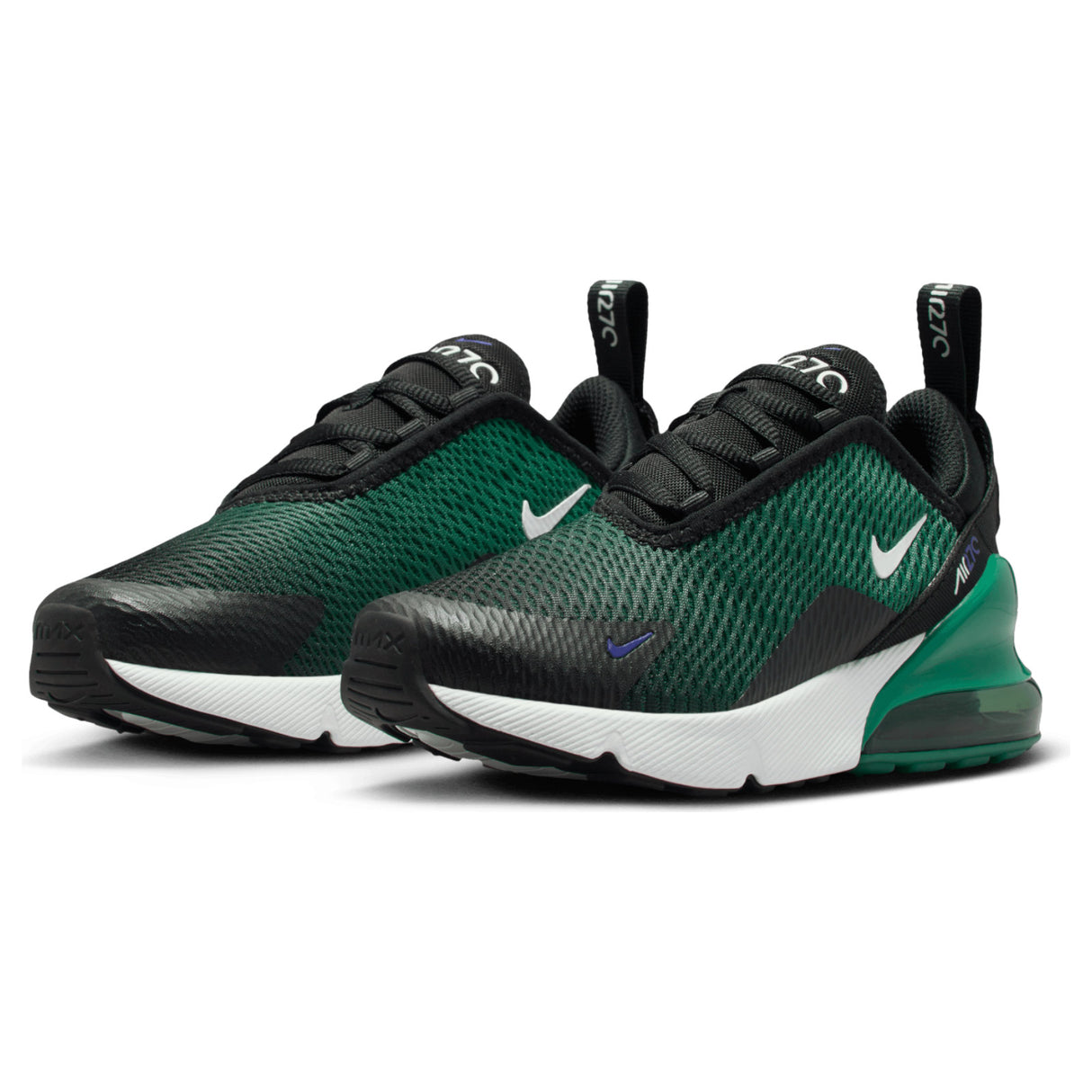 Nike Jne Air Max 270 Green