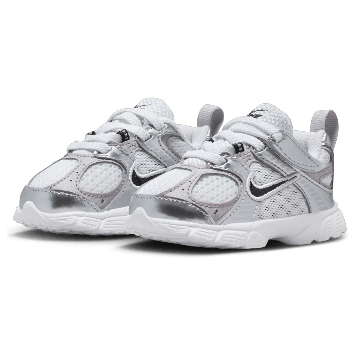 NIKE INF V5 RNR WHITE
