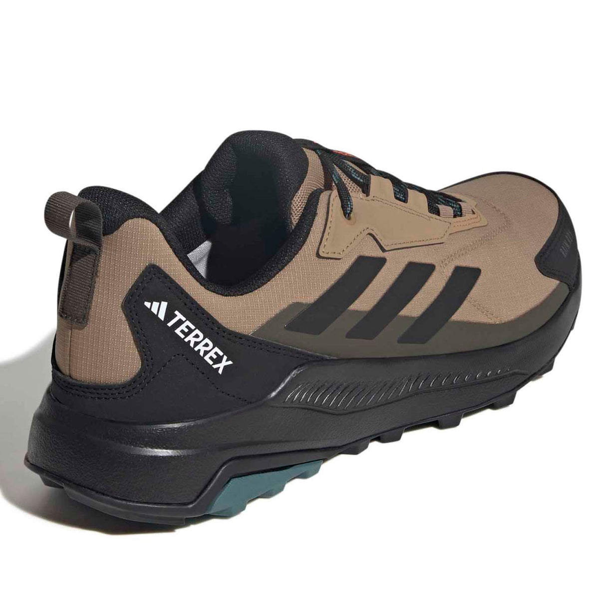 adidas Mens Terrex Anylander RDY Brown