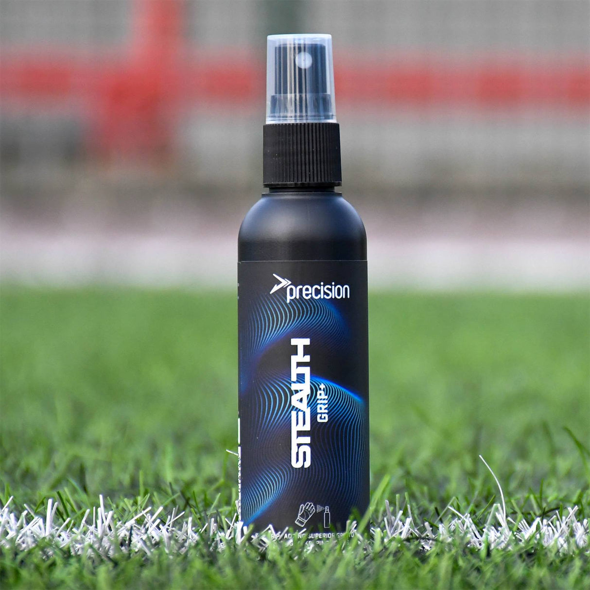 Precision Stealth Grip+ Spray