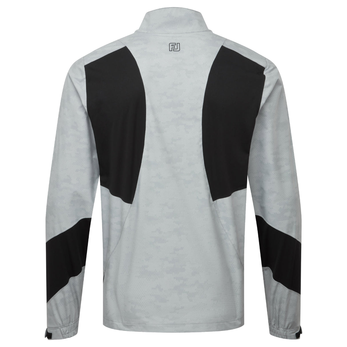 Footjoy HydroLite X Jacket Grey