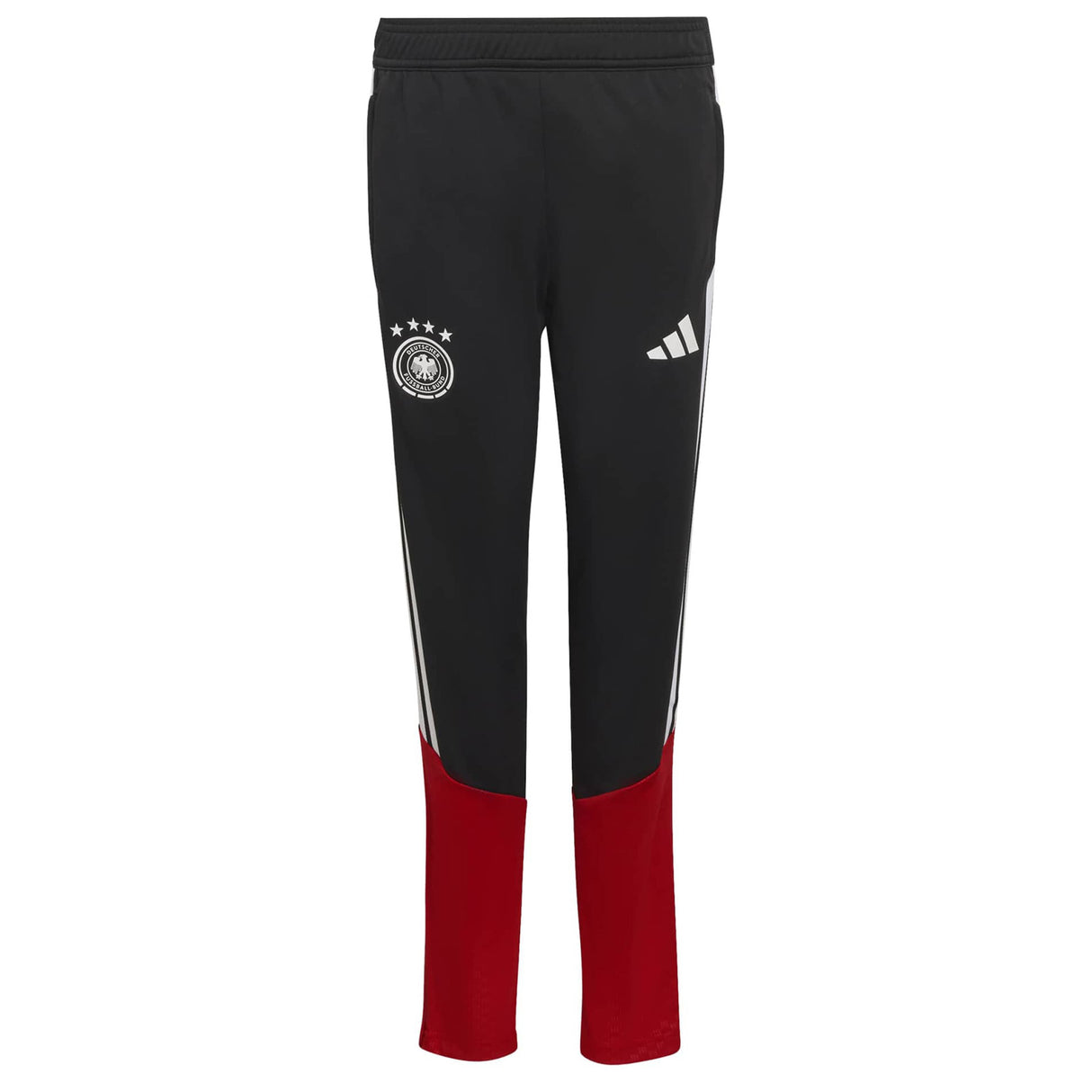 adidas Germany WC26 Kids Train Pant Blk