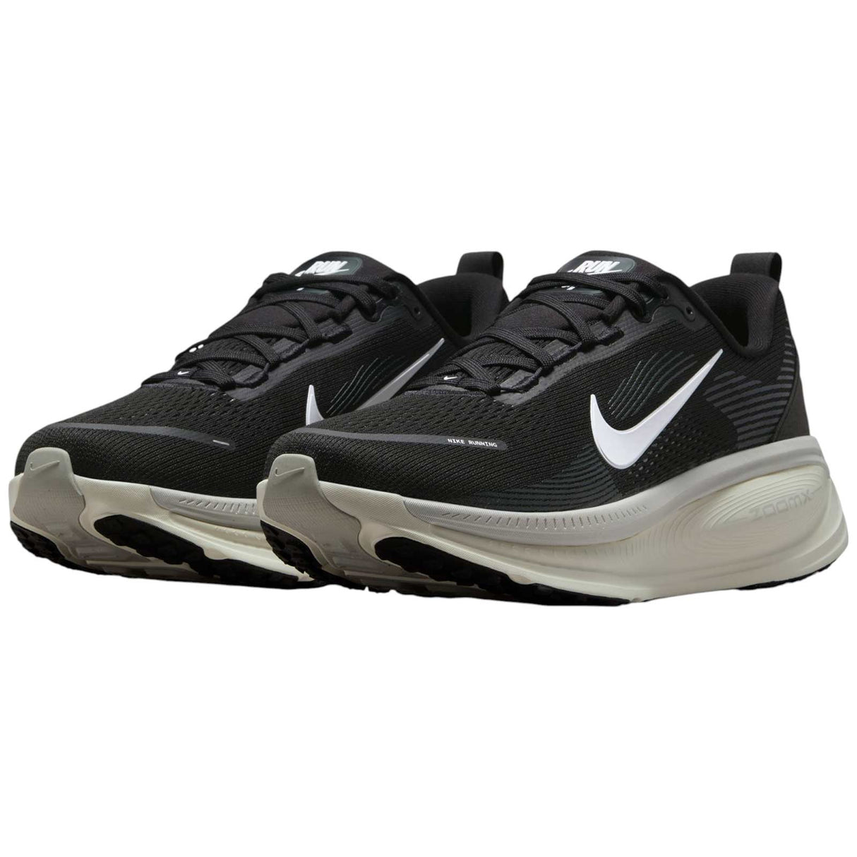 Nike Vomero 18 Mens Road Running Shoes