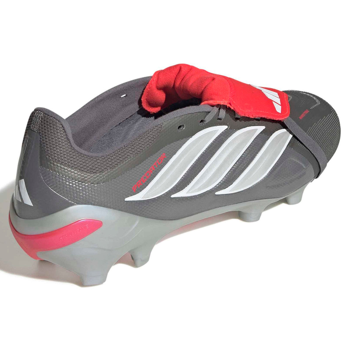 adidas Predator League FT FG Silver