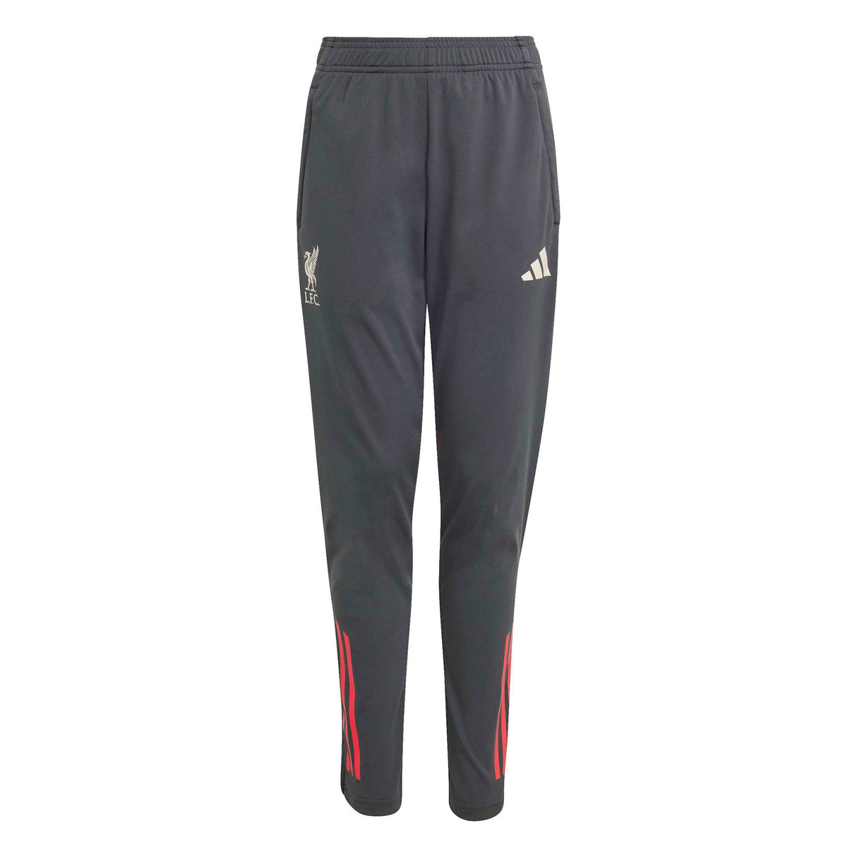adidas LFC 25 Kids Train RF Pant Black