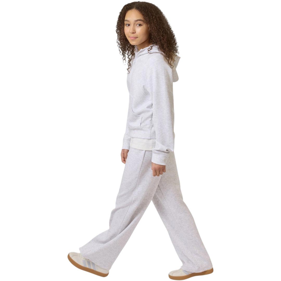 ENERGETICS ENE ELLA HZ HOOD GREY MEL