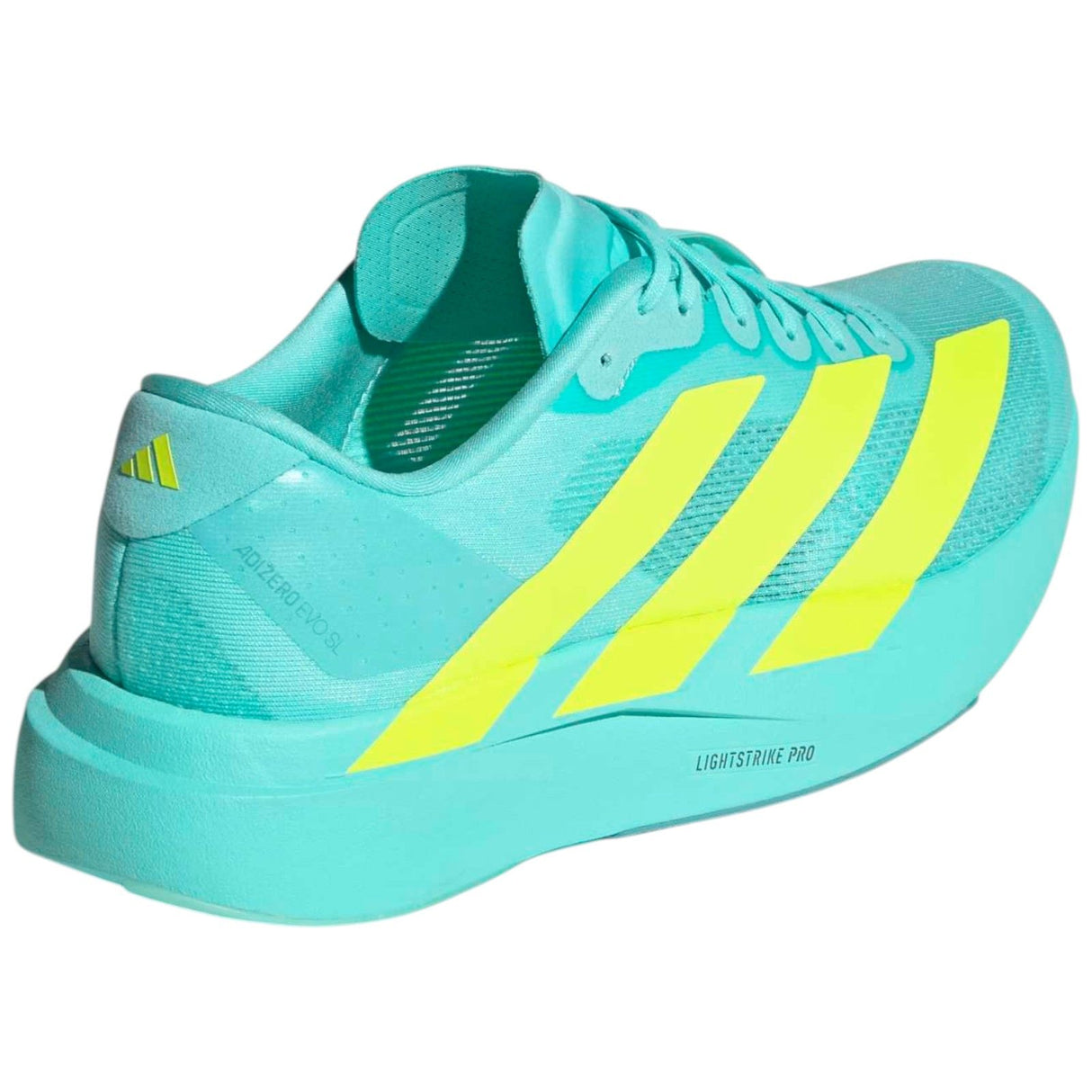adidas Adizero EVO SL Mens Shoes