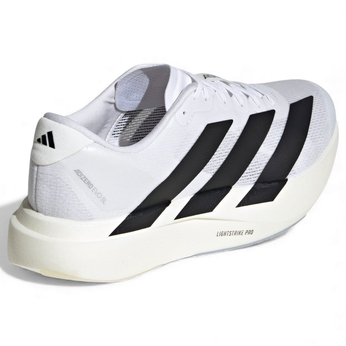 adidas ADIZERO EVO SL MENS White