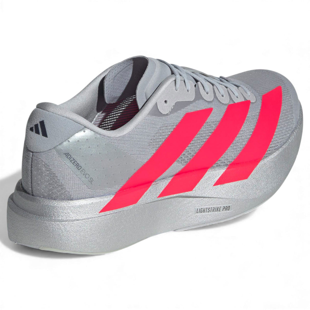 adidas ADIZERO EVO SL MENS Grey