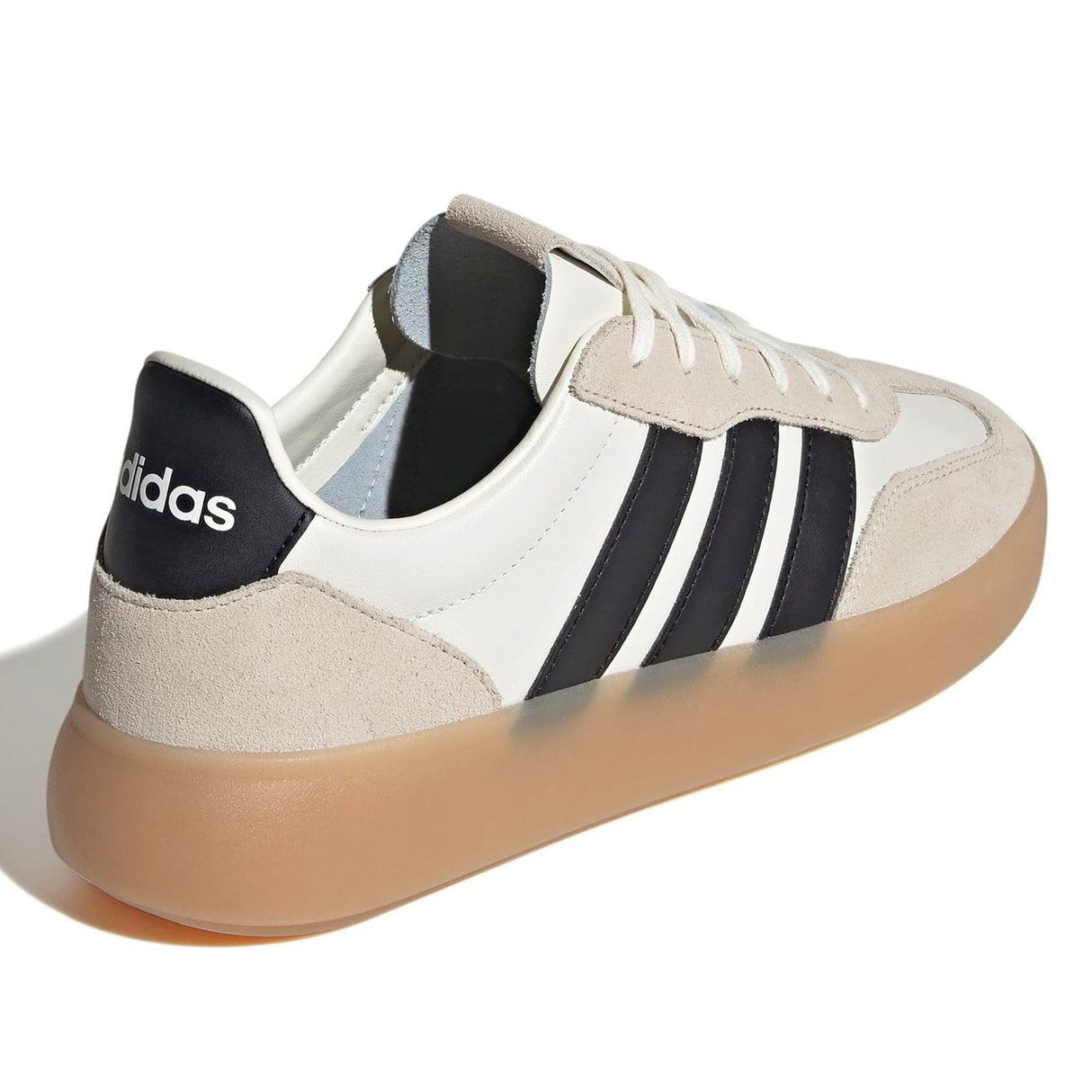 adidas BARREDA DECODE LUX MENS White