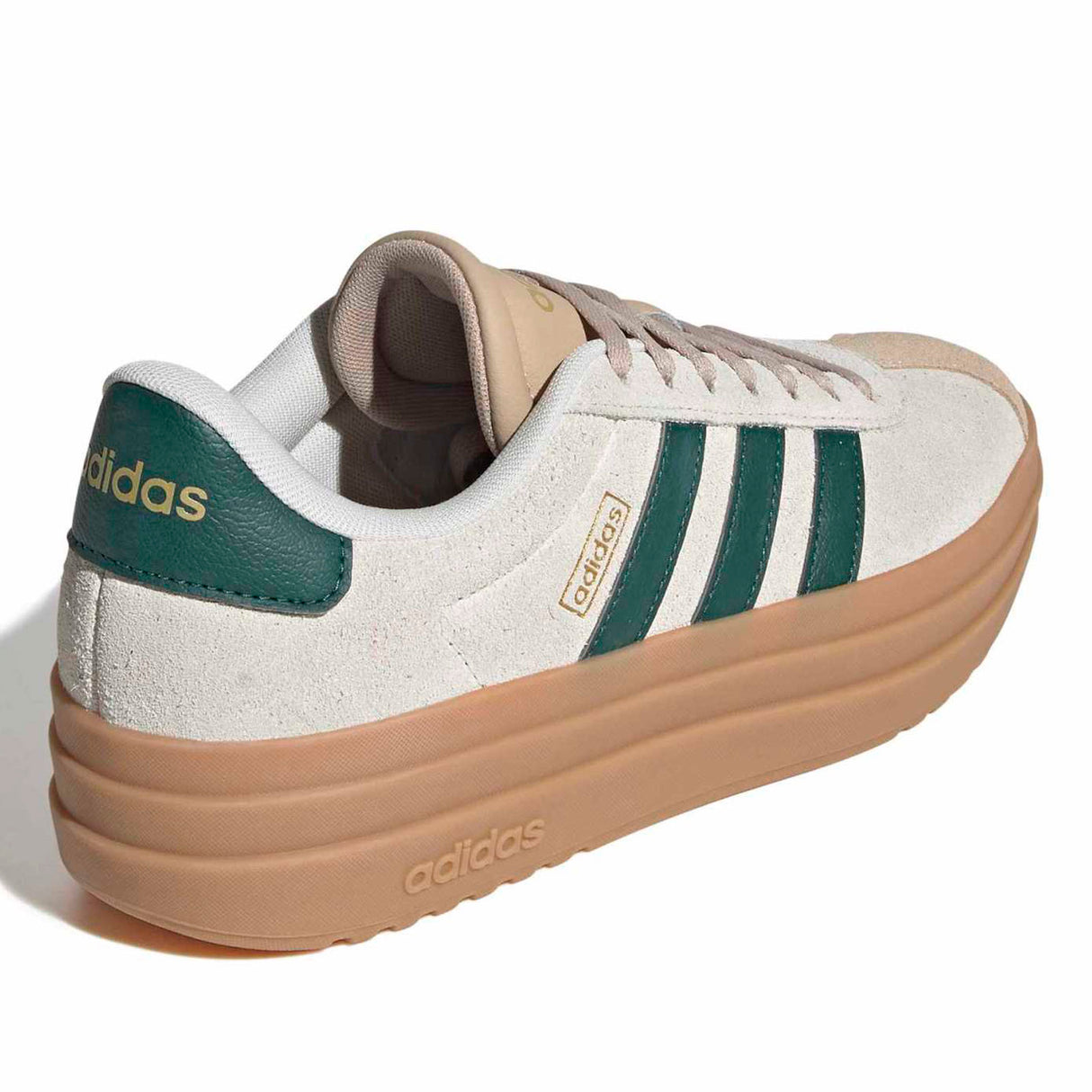 adidas VL COURT BOLD WOMENS White