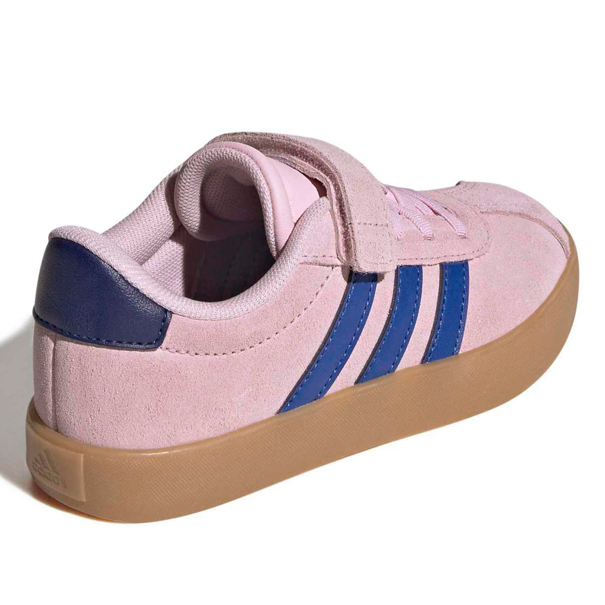 adidas VL COURT 3.0 EL C JNR UNI Pink