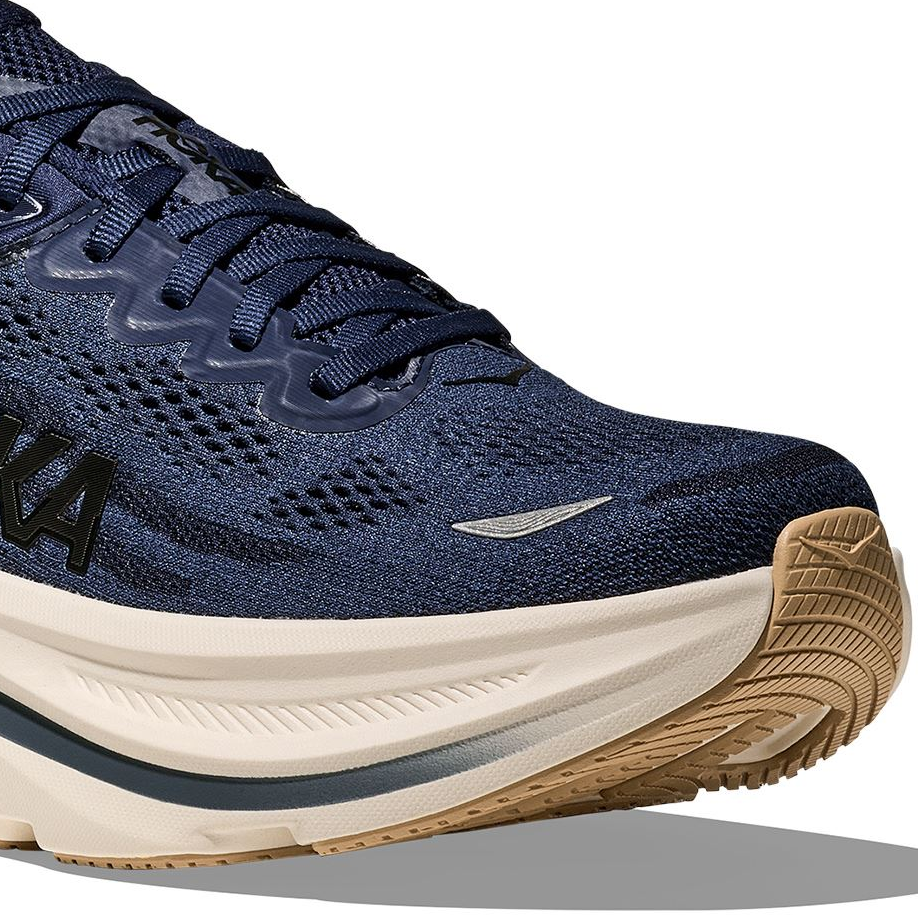 Hoka Bondi 9 Mens Running Shoes