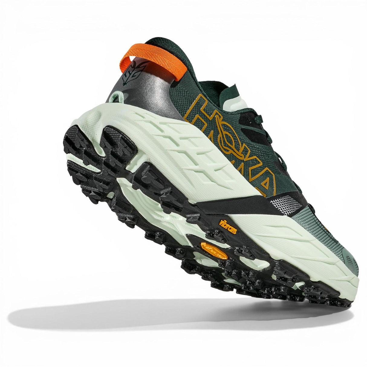 HOKA SPEEDGOAT 7 MENS BLUE
