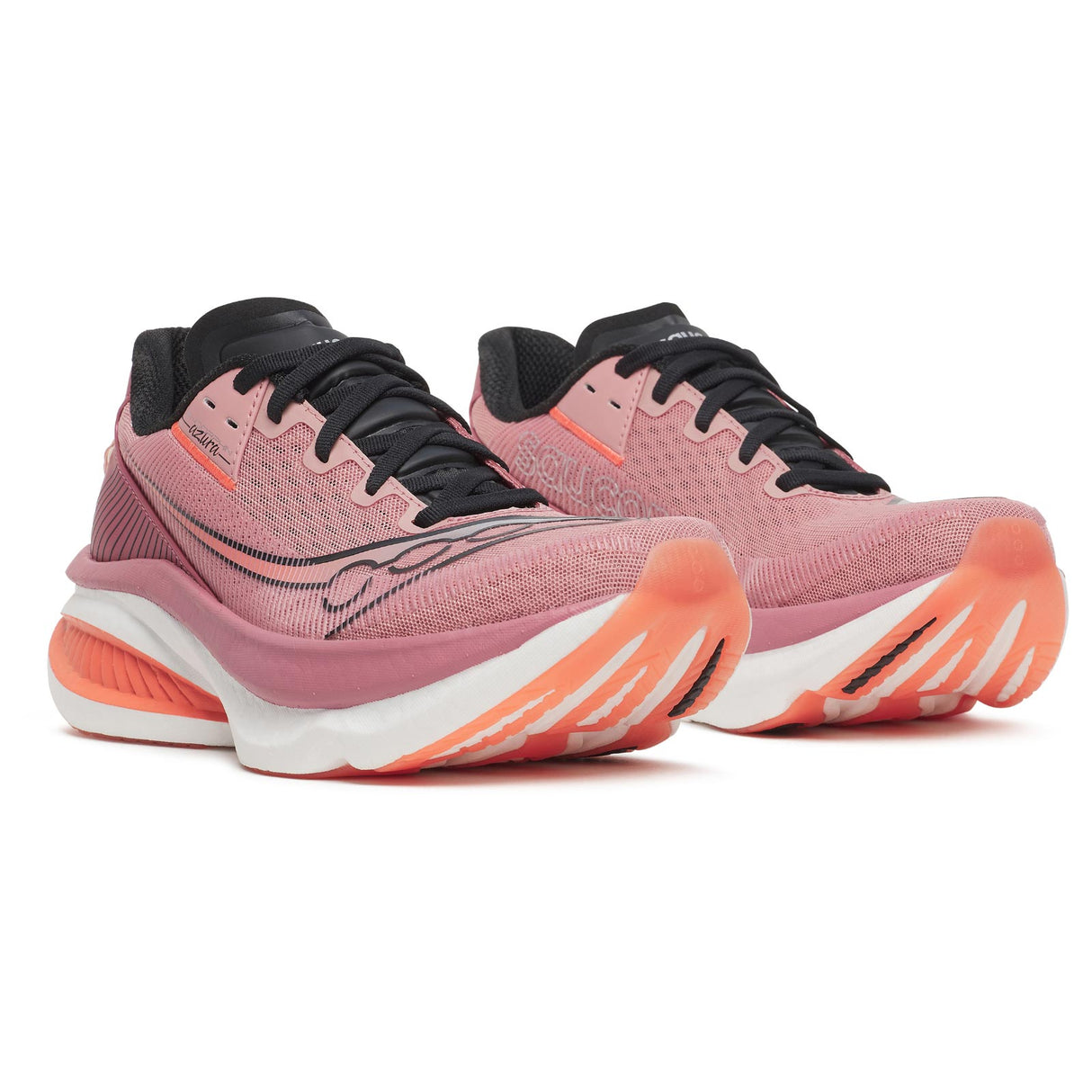 SAUCONY ENDORPHIN AZURA WOMENS PINK