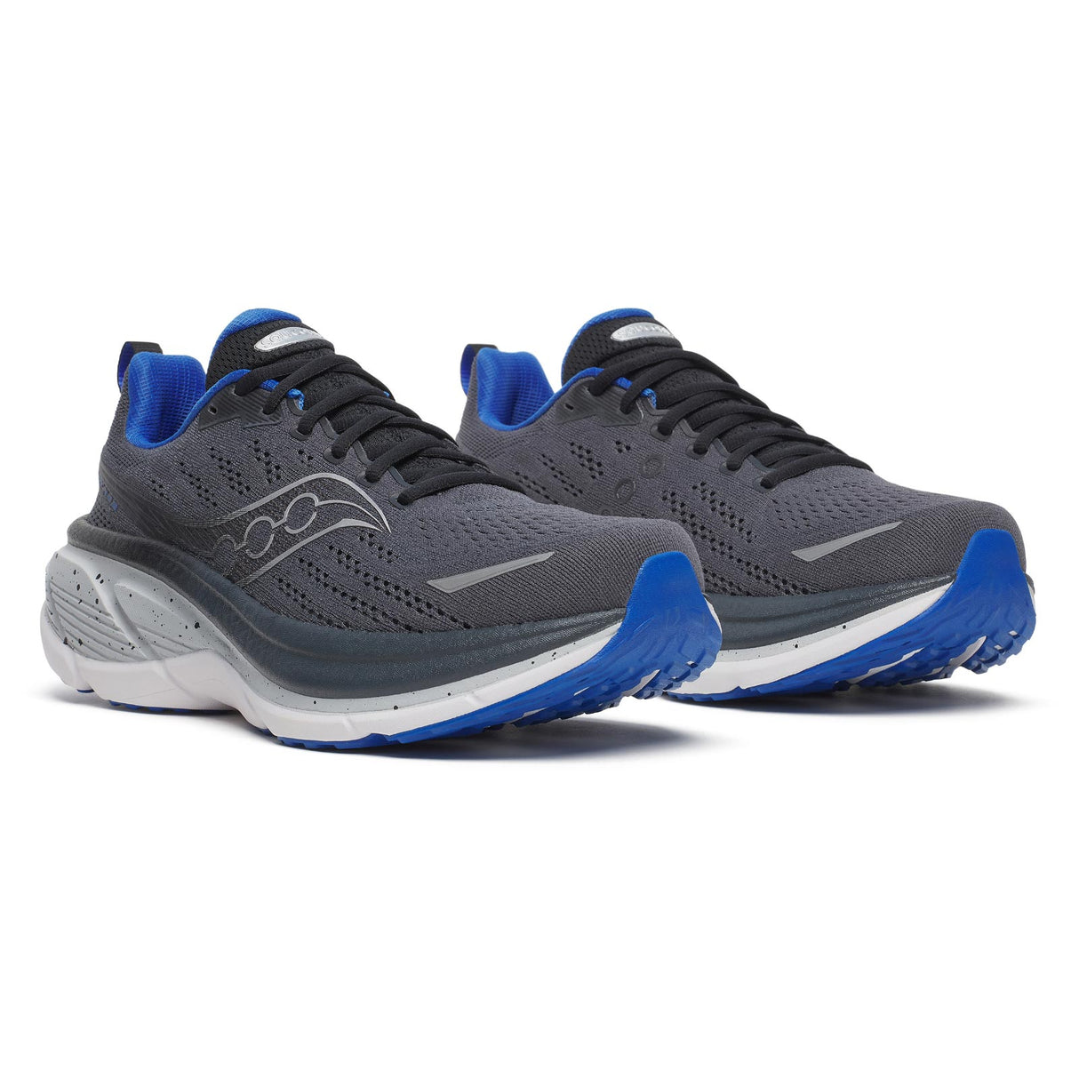 SAUCONY HURRICANE 25 MENS NAVY