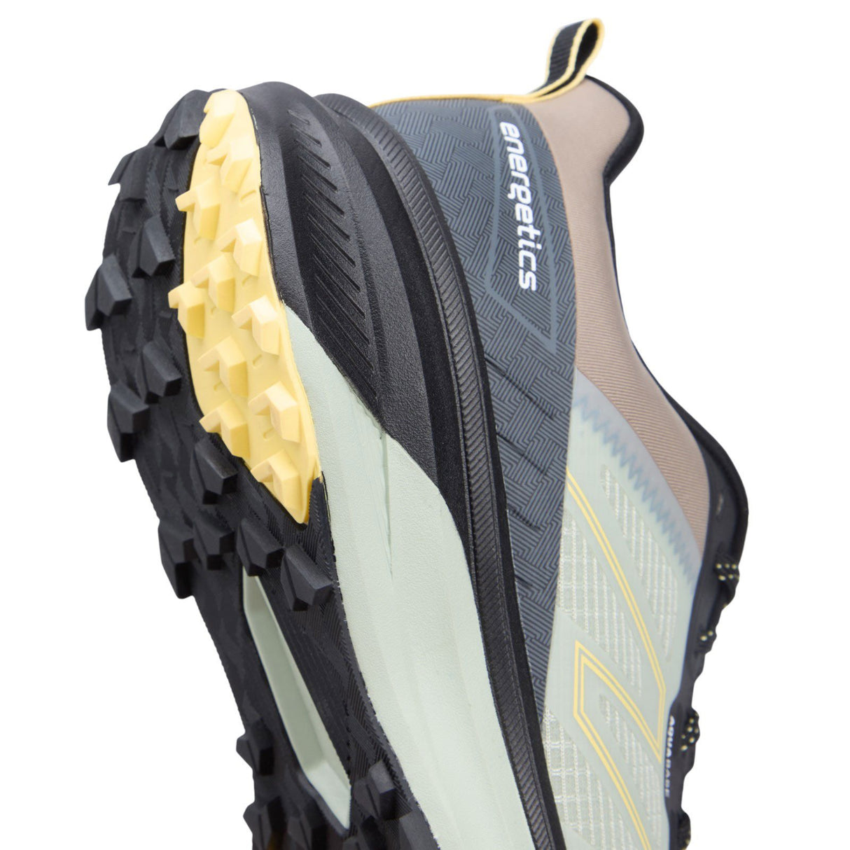 ENERGETICS M Zyrox Trail Shoe GRE