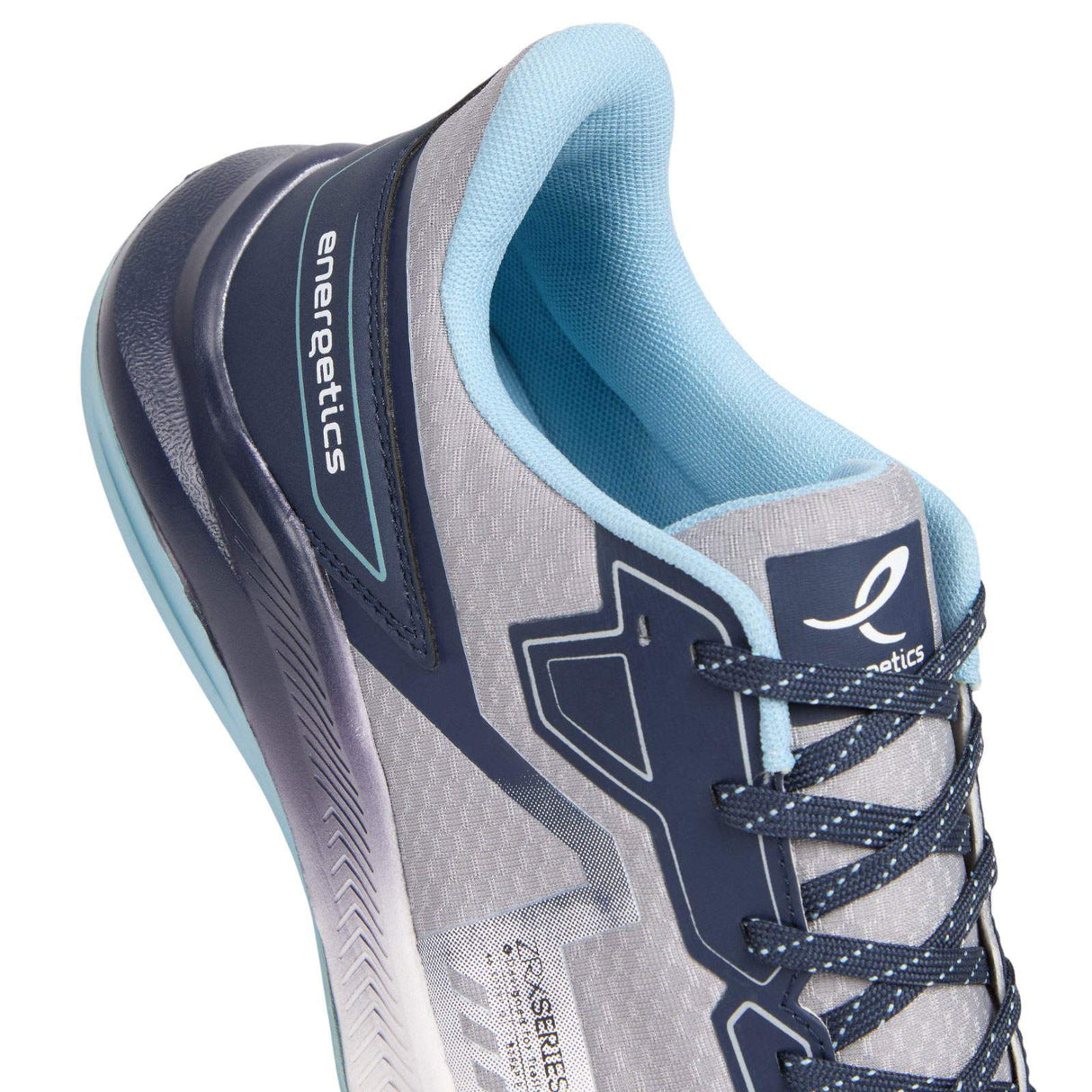 ENERGETICS M Zyrox Trail Shoes NY