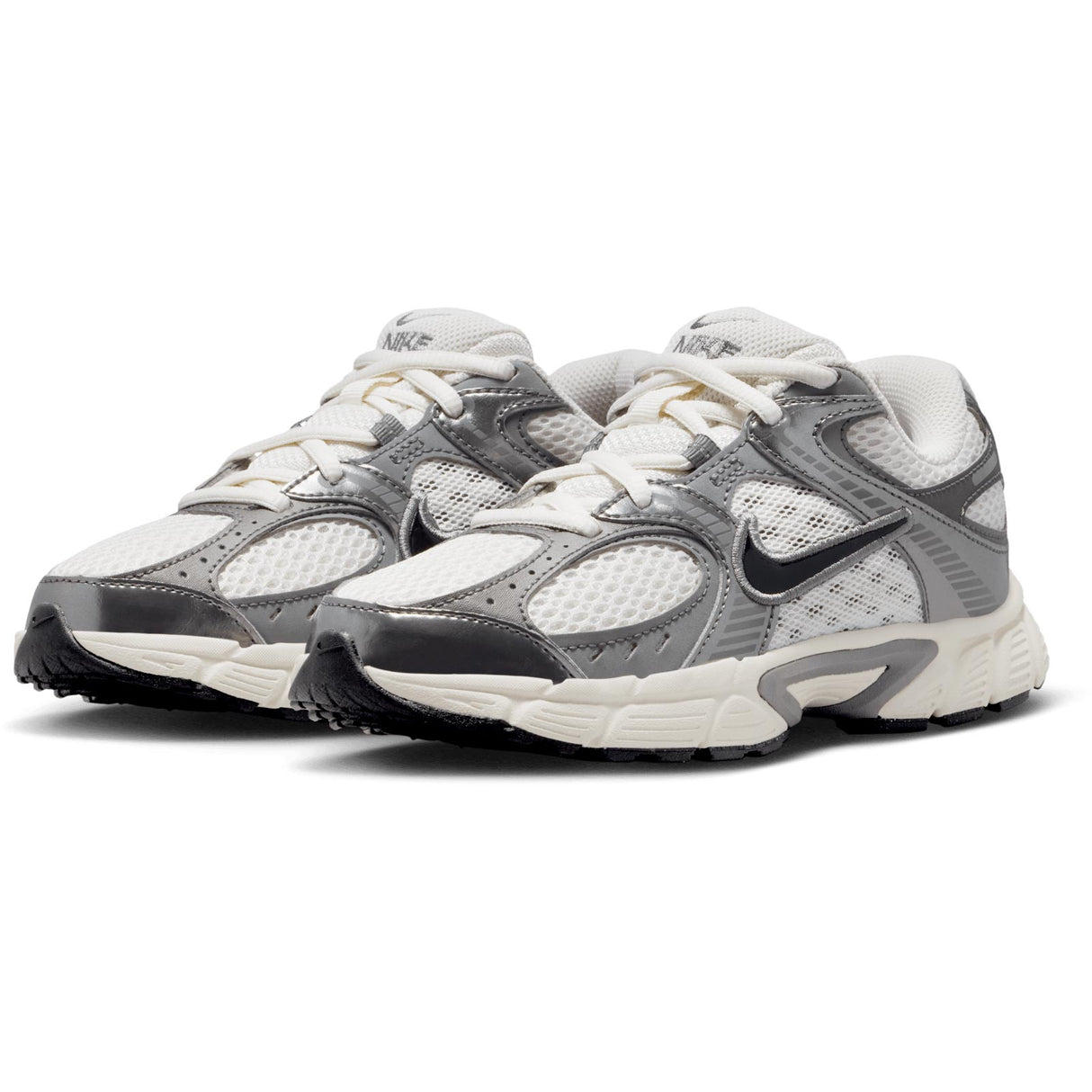 NIKE NIKE V5 RNR KIDS GREY