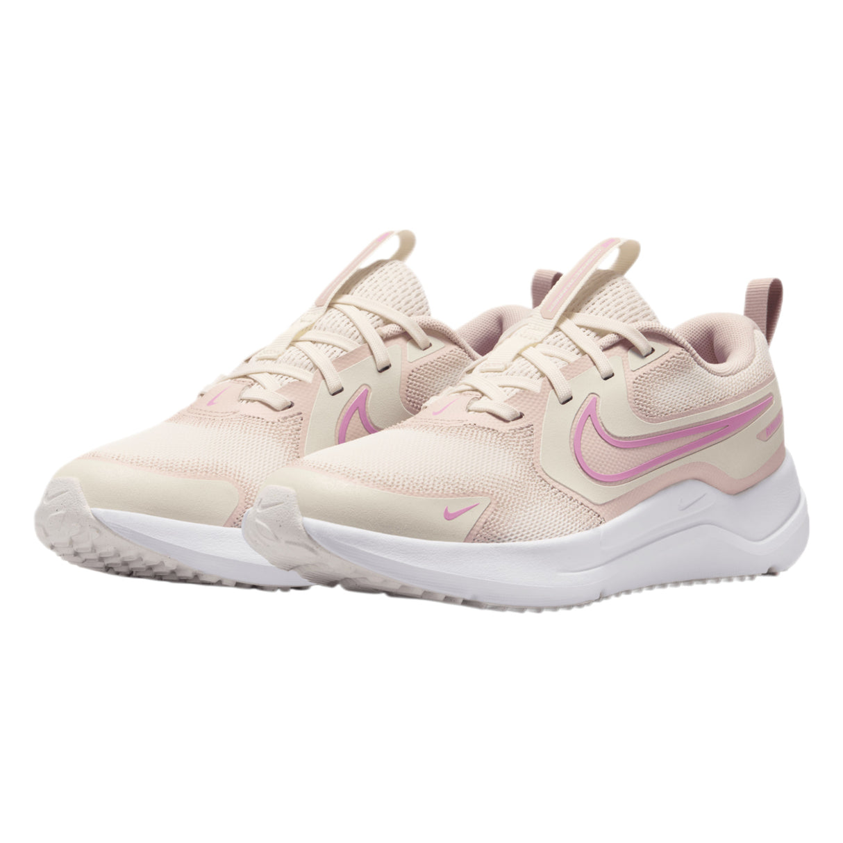 NIKE COSMIC RUNNER KIDS ORANGE