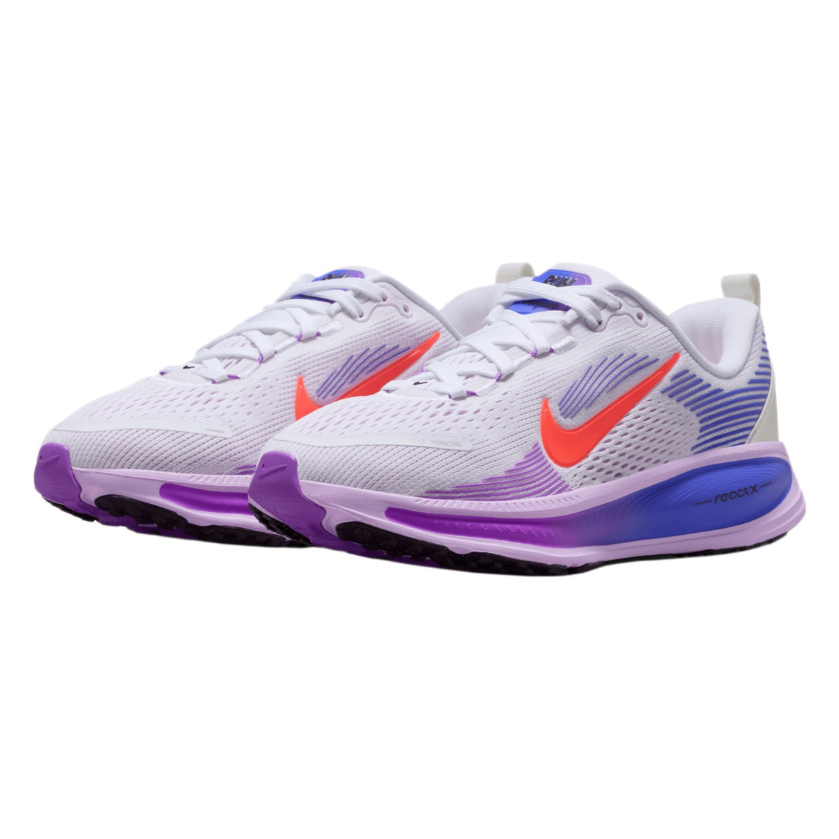 NIKE VOMERO 18 KIDS GREY