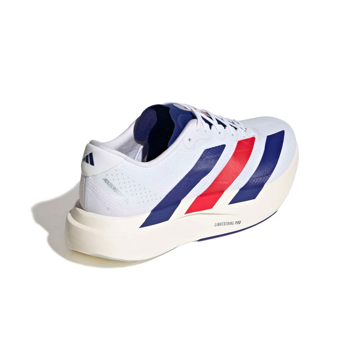 adidas Adizero EVO SL Mens White