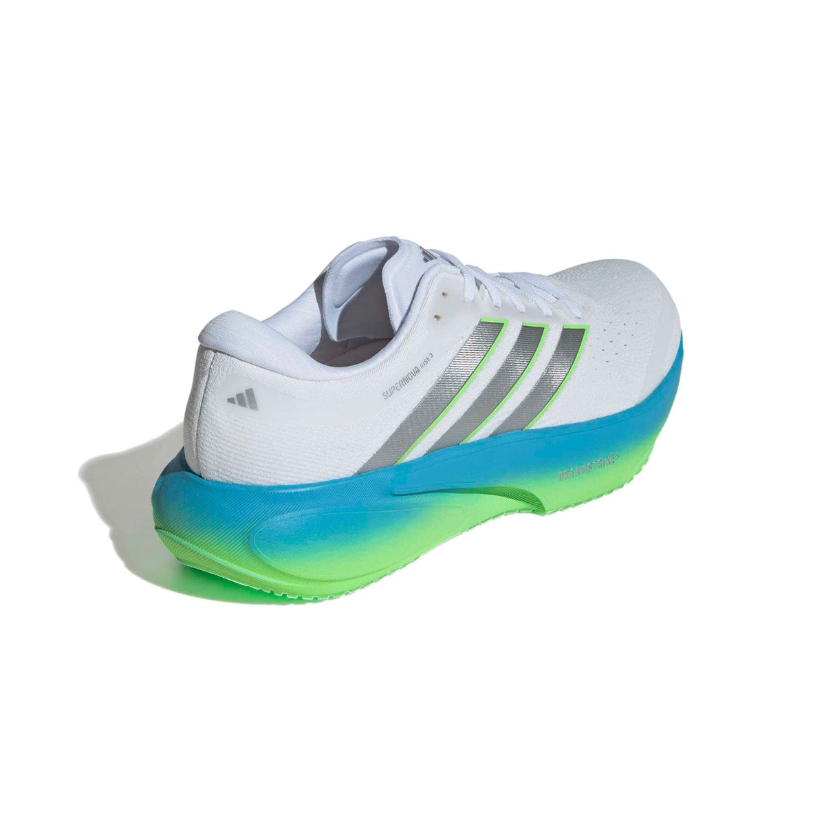 adidas SUPERNOVA RISE 3 Mens White