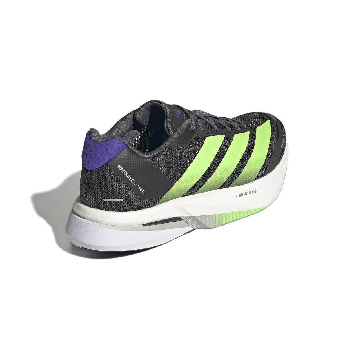 adidas Adizero Boston 13 Mens Black