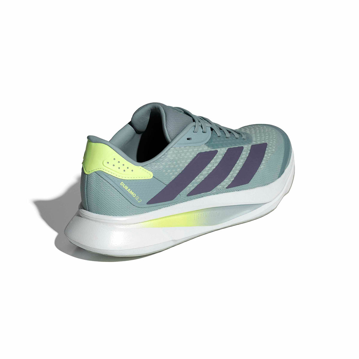 adidas Duramo SL2 Mens Green