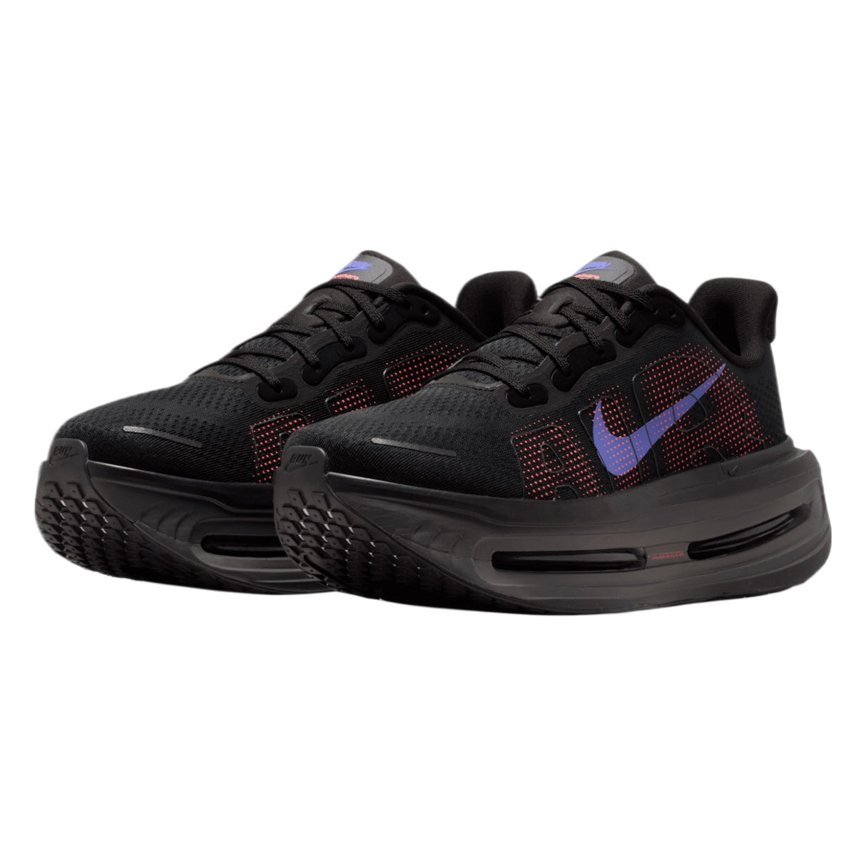 Nike Vomero Premium Womens Black