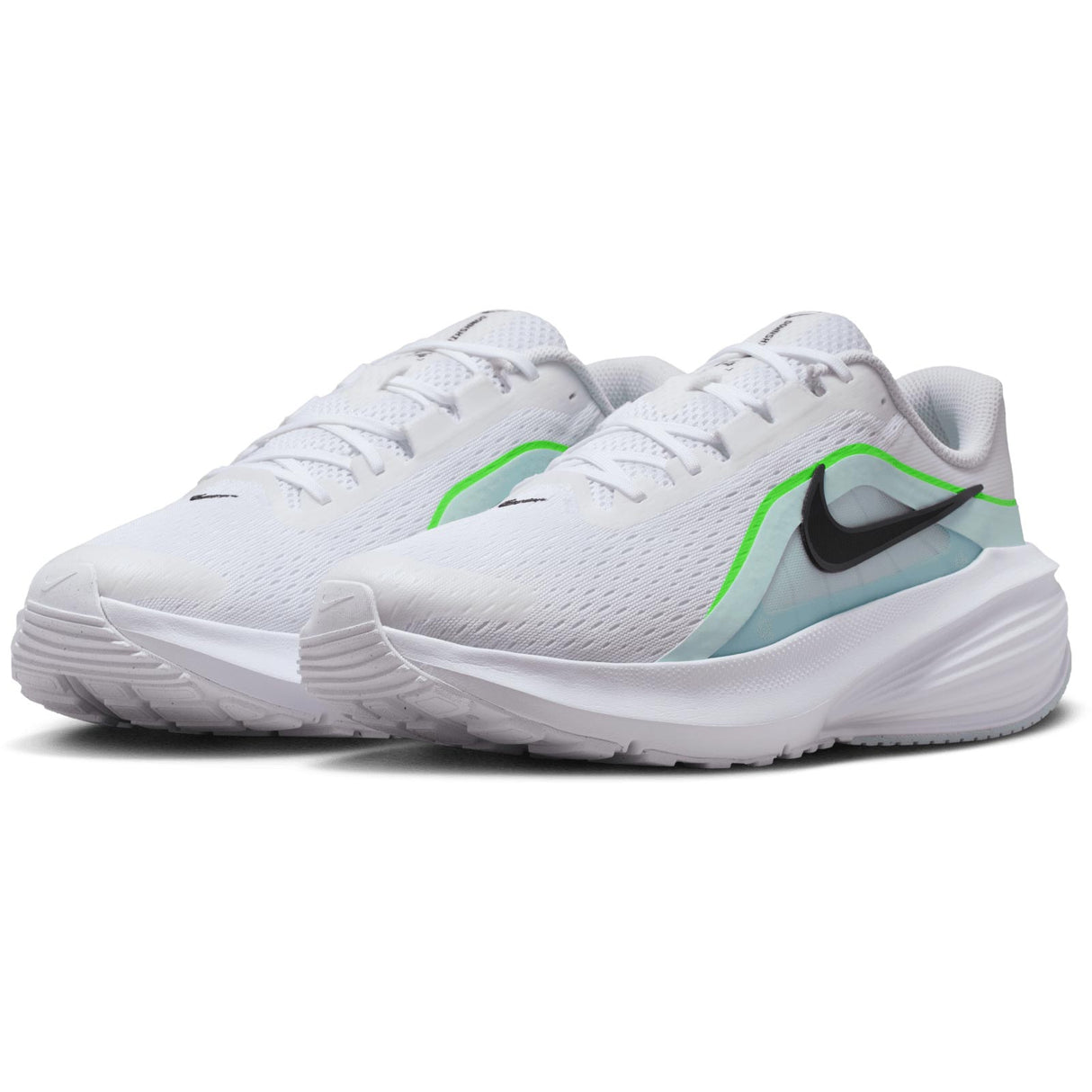 Nike Downshifter 14 Mens White