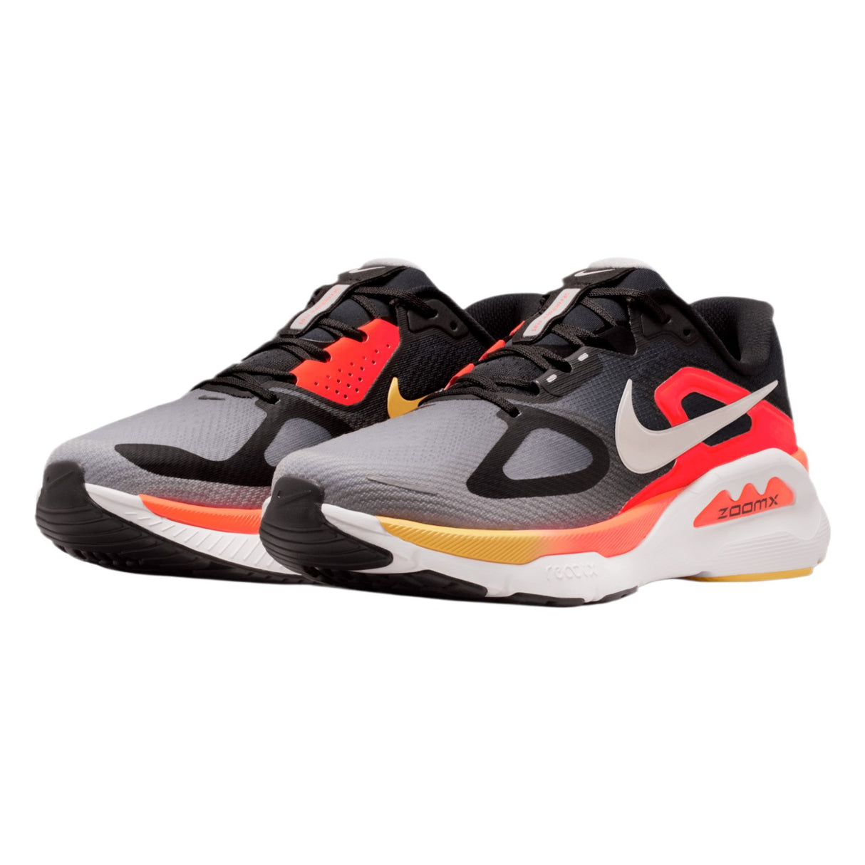 Nike Structure Plus Mens Black