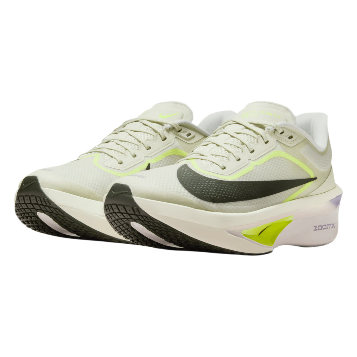 Nike Zoom Fly 6 Mens Green