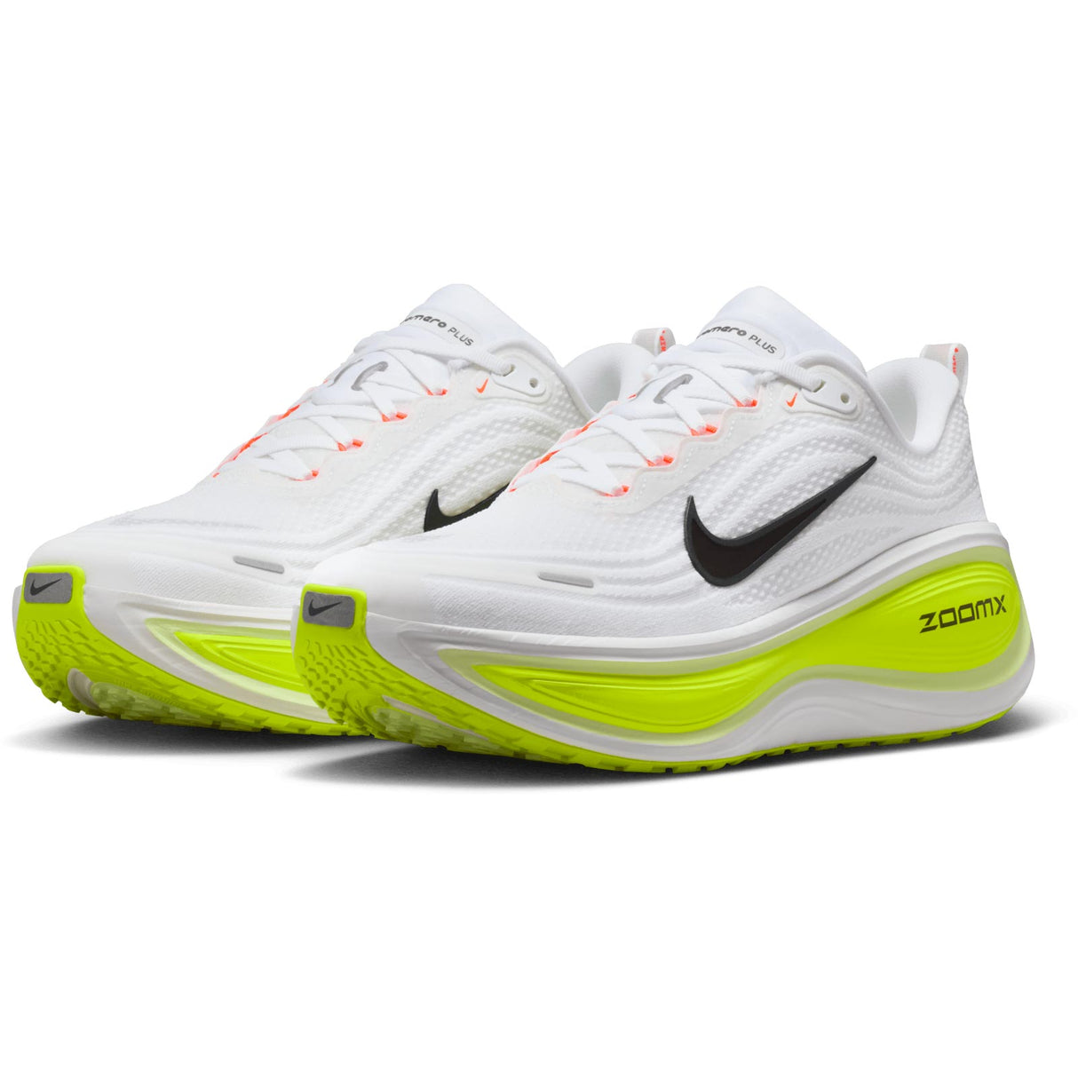 Nike Vomer Plus Mens White