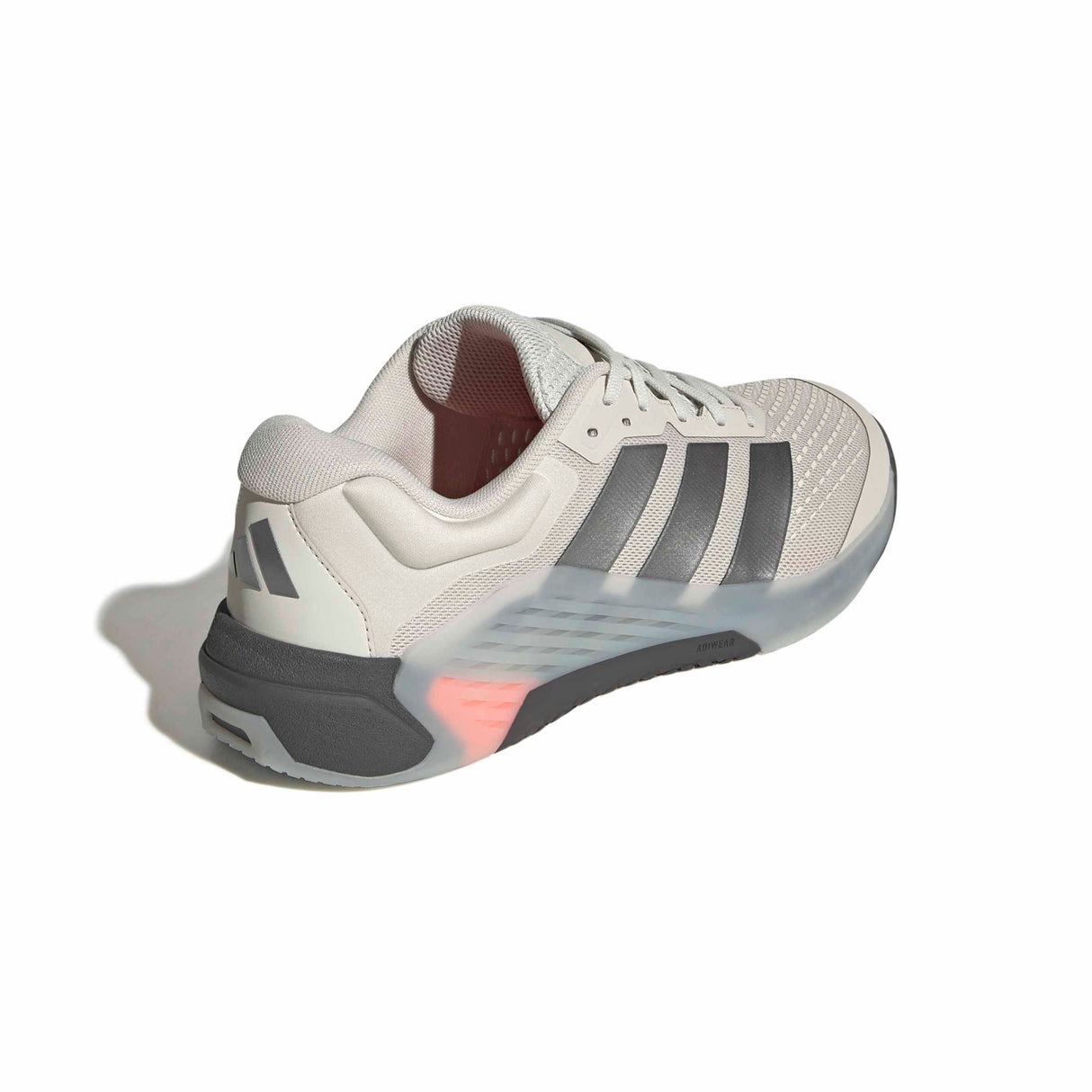 adidas Dropset Power Trainer Mens Grey