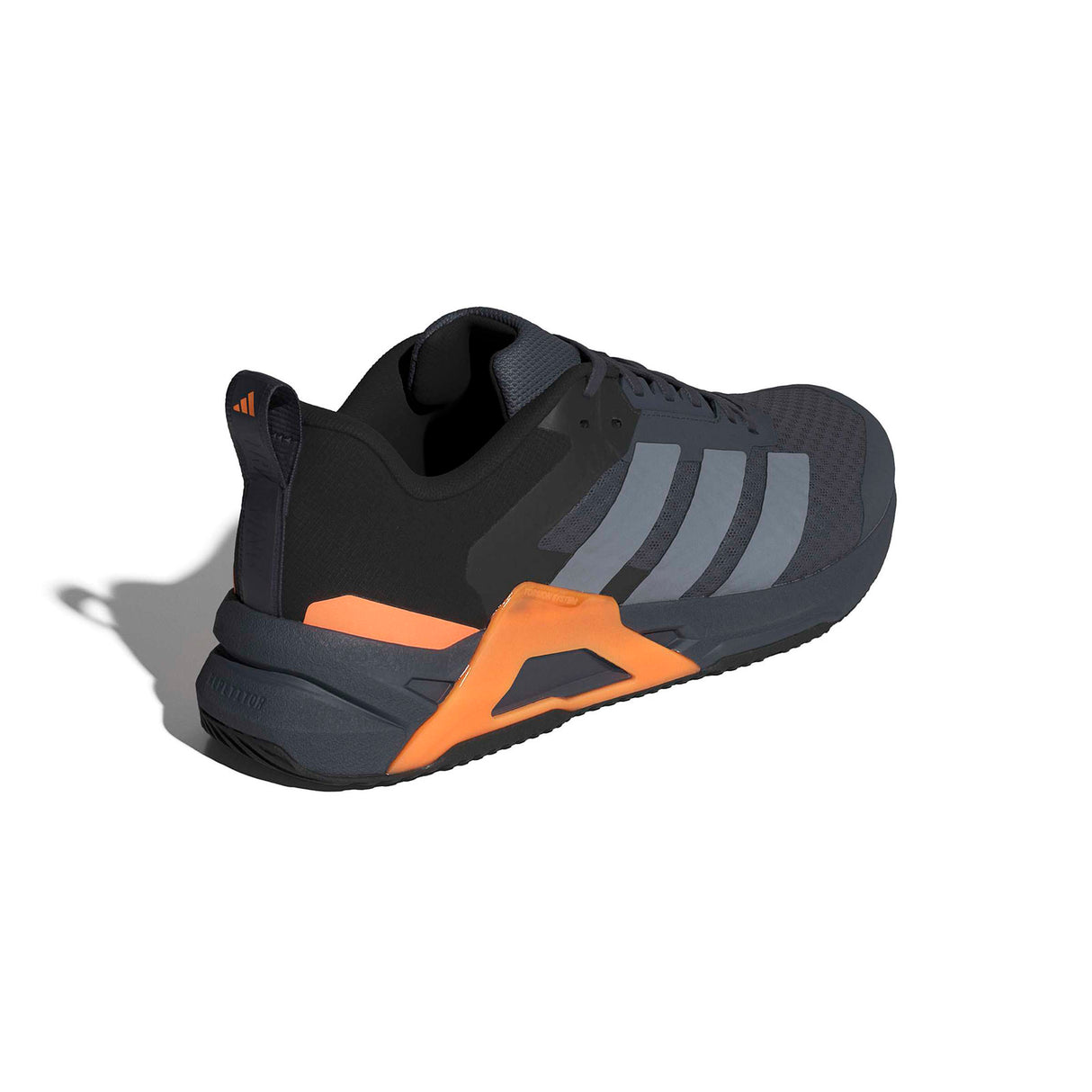 adidas Dropset Control Trainer Mens Grey