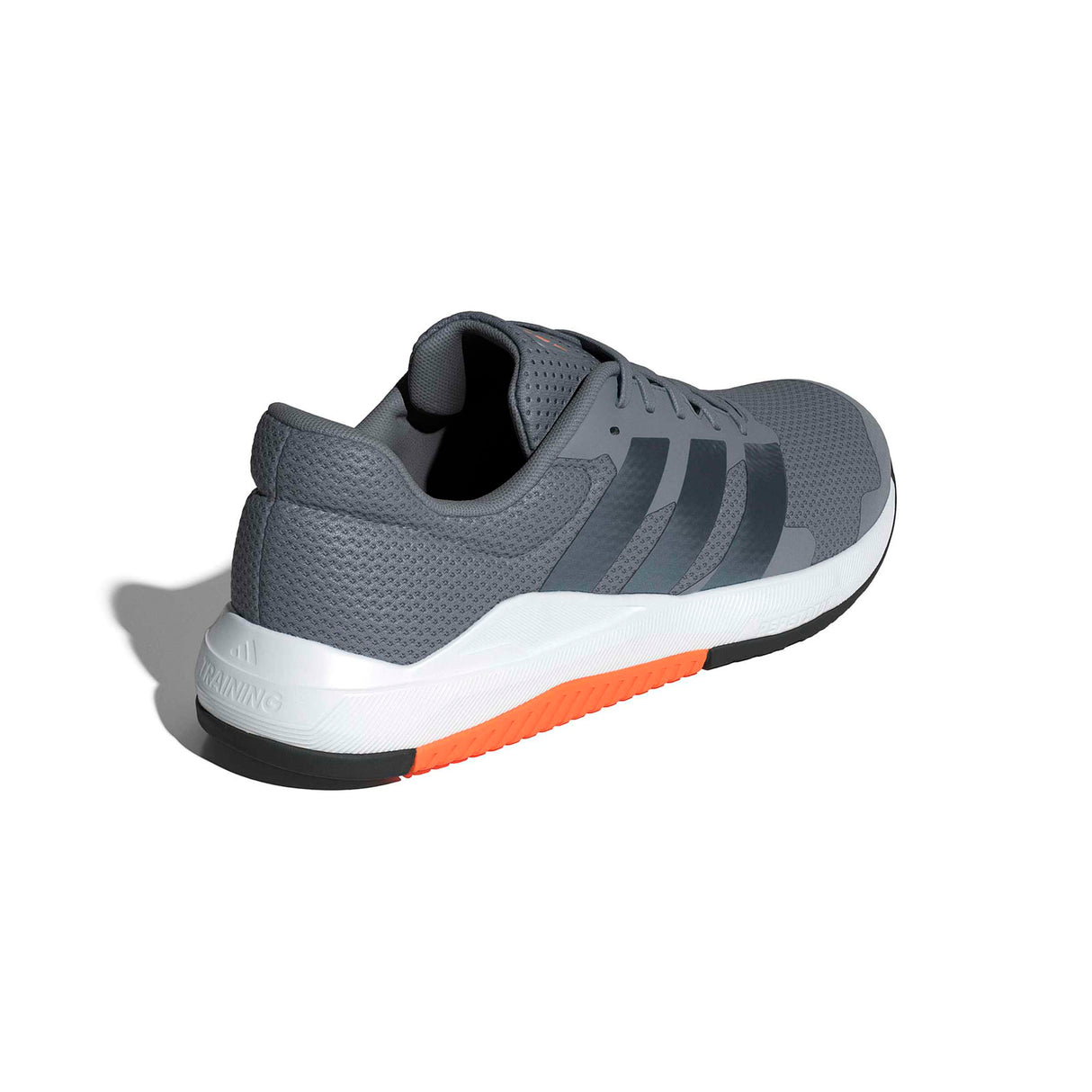 adidas Dropset Base Trainer Mens Grey