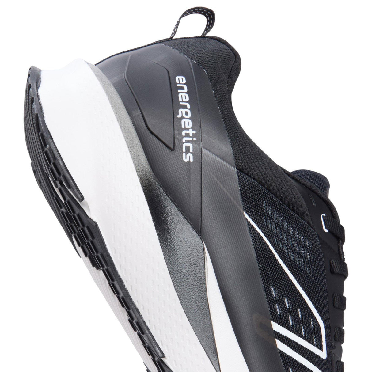ENERGETICS OZ2.6 Running Shoes BLK