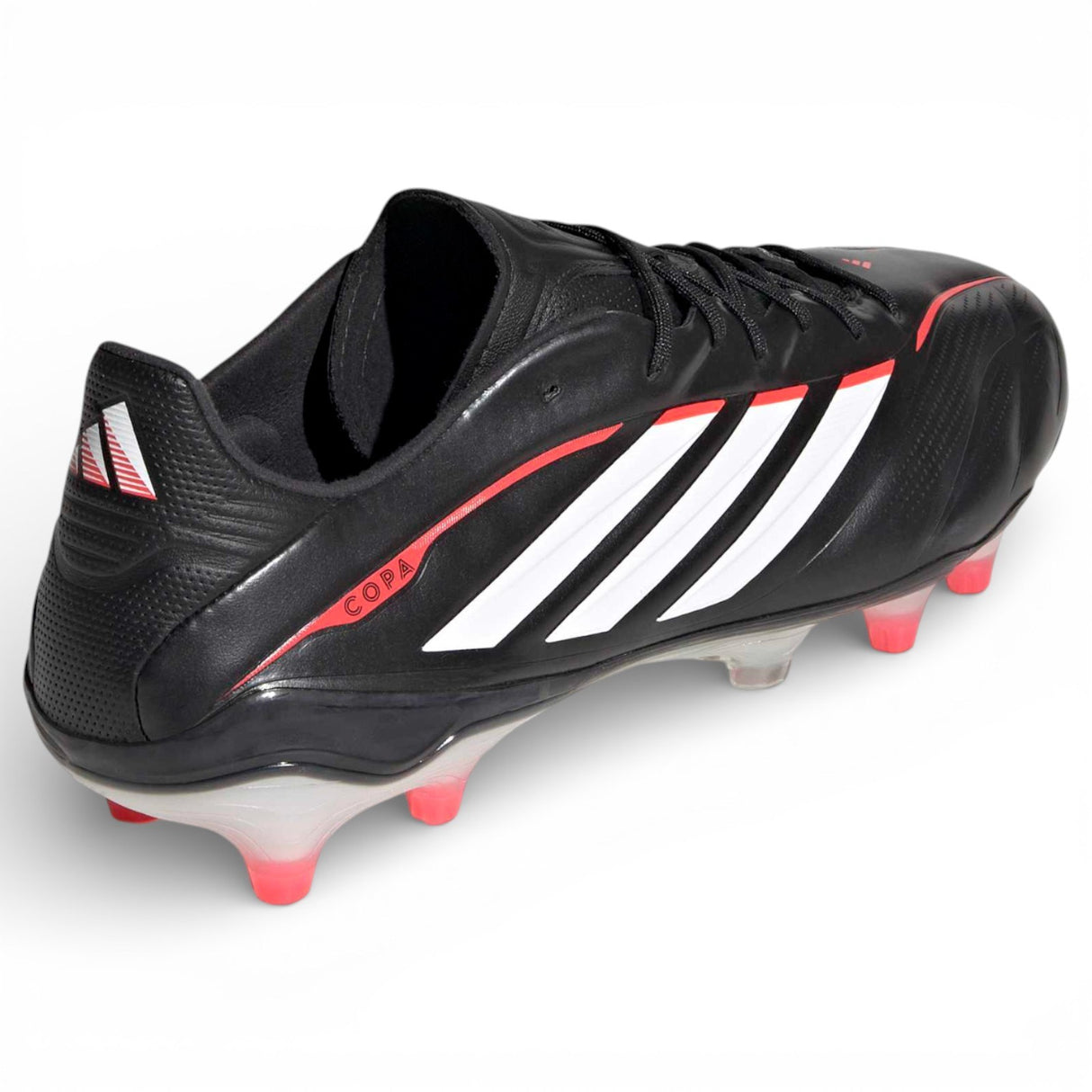 adidas Copa Pure IV Elite FG Black
