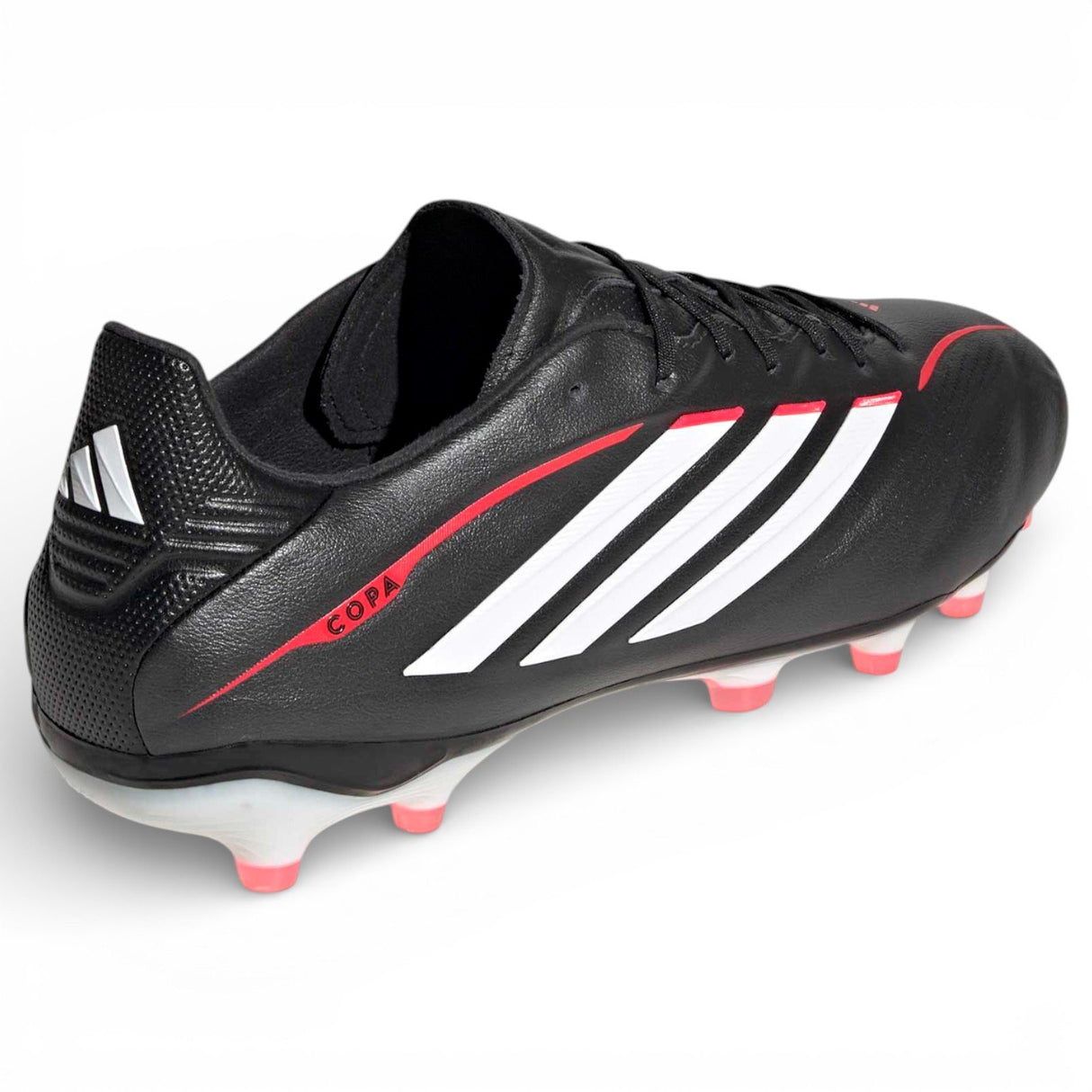adidas Copa Pure IV Pro FG Black
