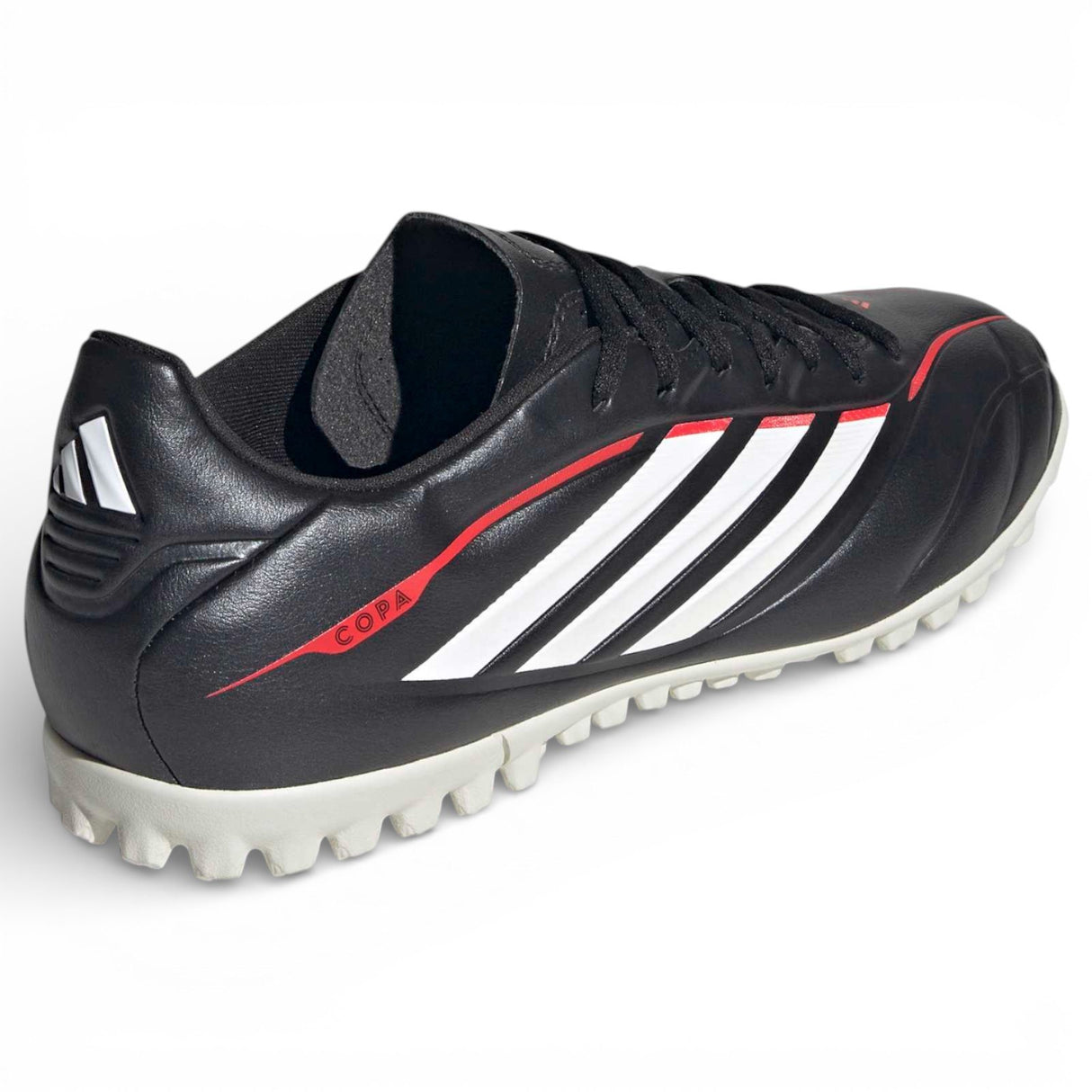 adidas Copa Pure IV Club TF Black