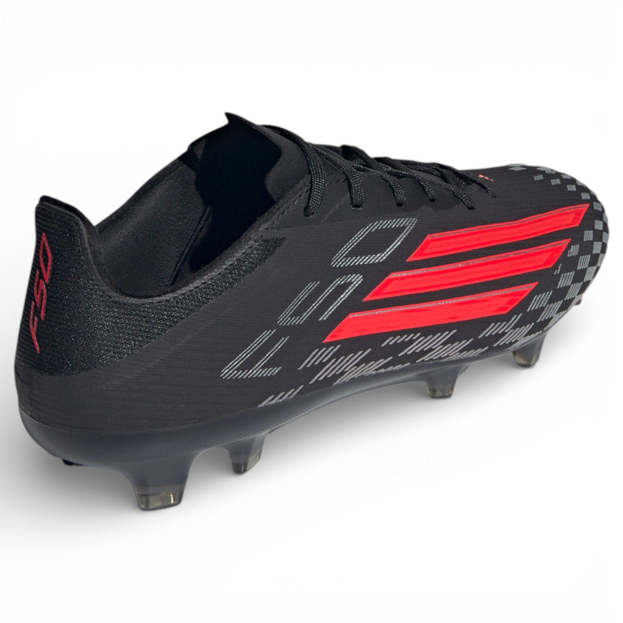 ADIDAS F50 PRO Firm Ground Football Boots
