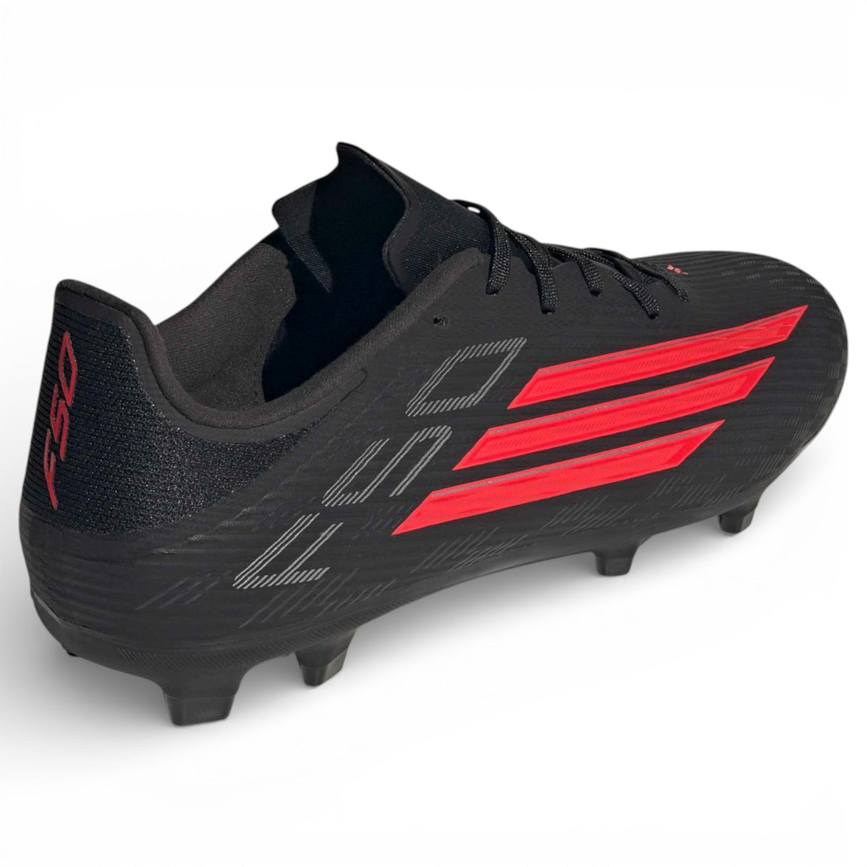 adidas F50 League FG Black