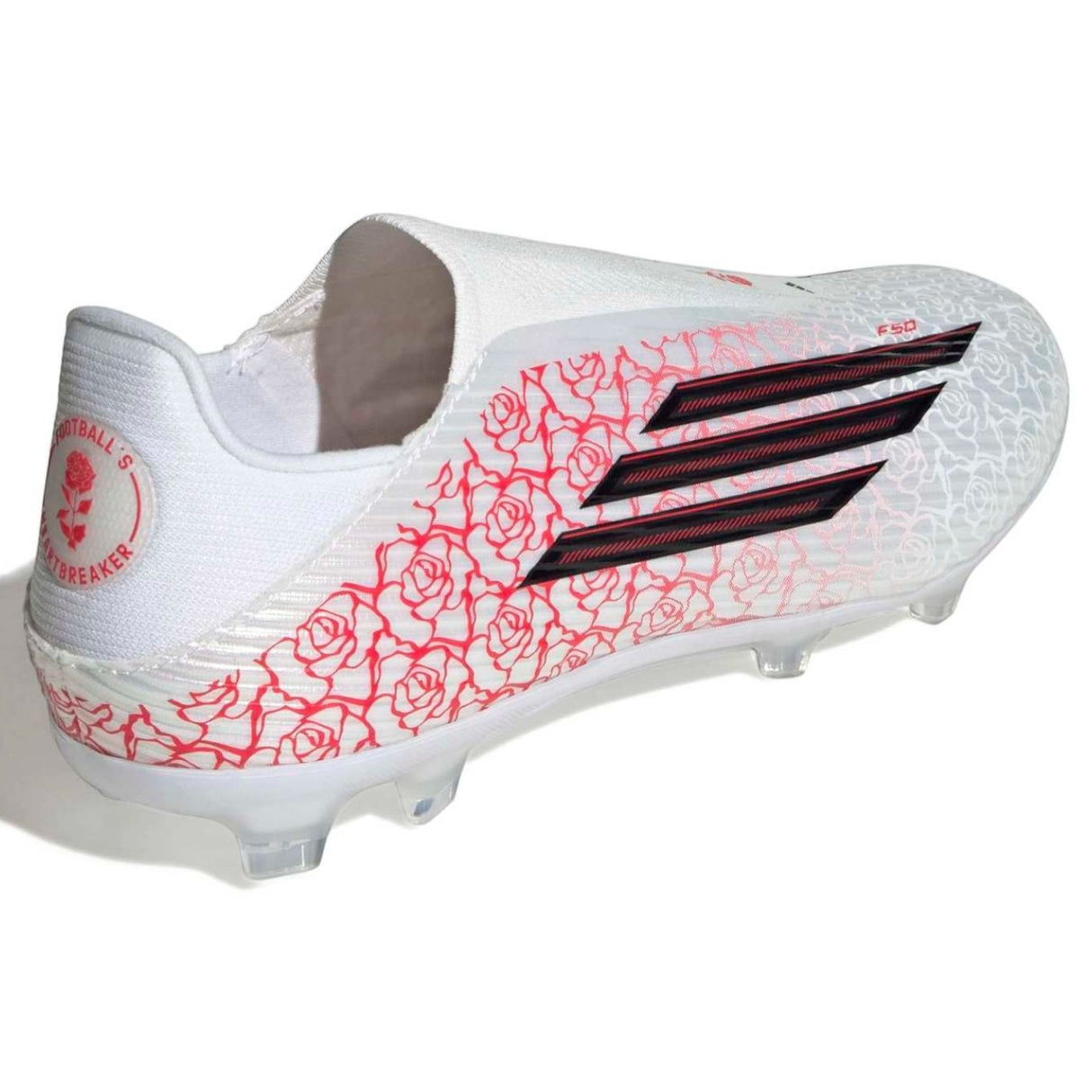 adidas F50 League Mens Firm/Multi Ground Football Boots