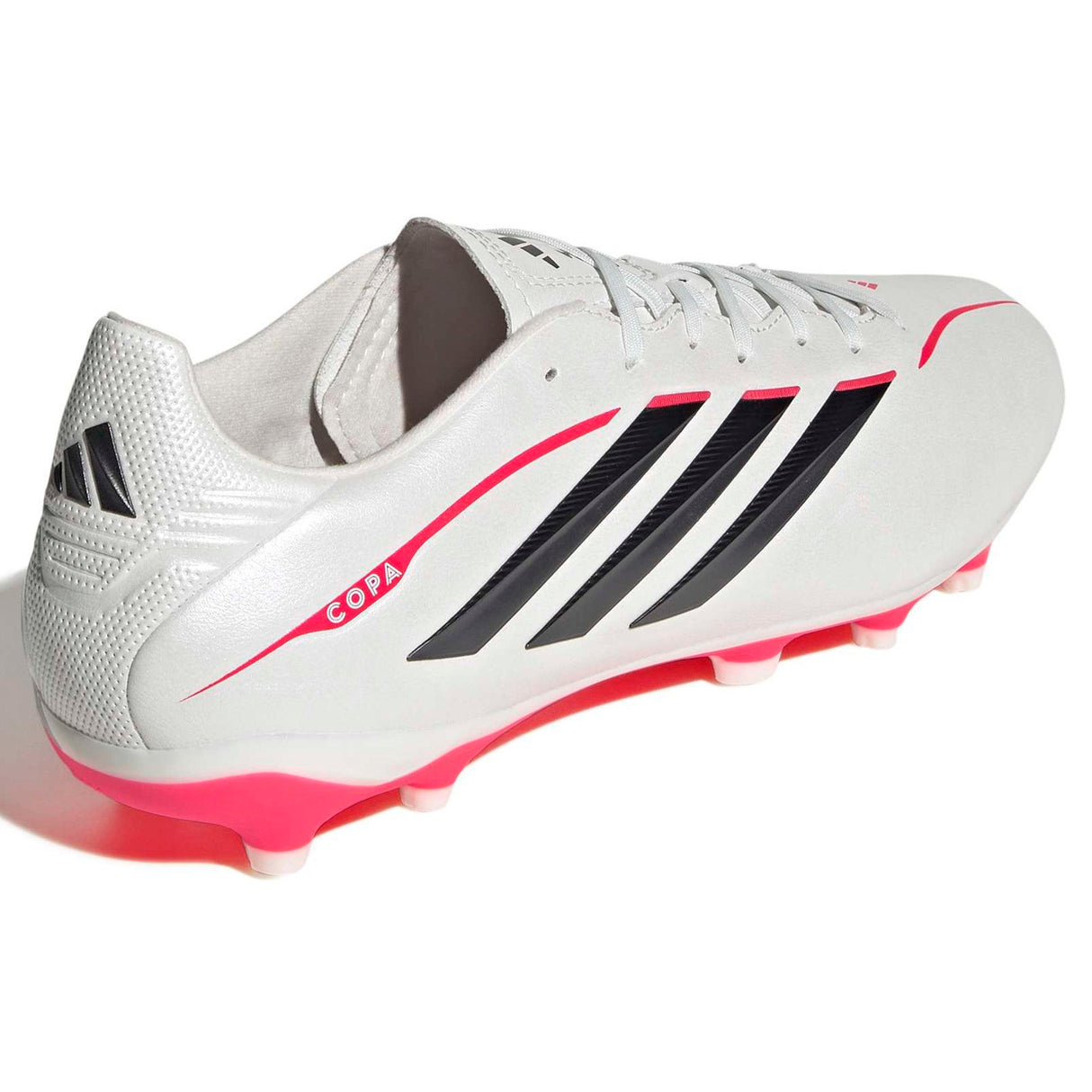 adidas Copa Pure IV League FG White