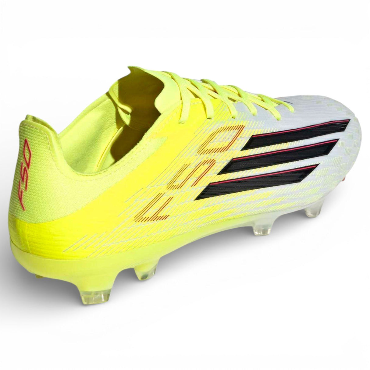 adidas F50 Pro FG Yellow